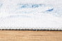 Conceptum Fusion Chenille - Gray AL 303, Alfombra Multicolor 150 x 230 cm